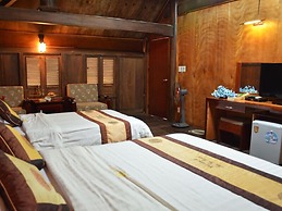 Cat Ba Eco Lodge