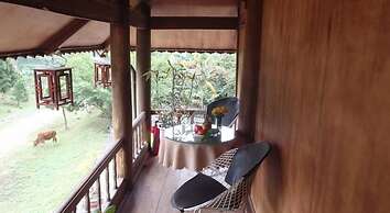 Cat Ba Eco Lodge