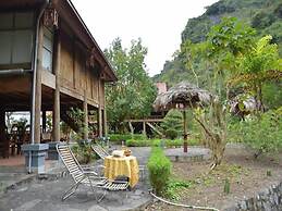 Cat Ba Eco Lodge