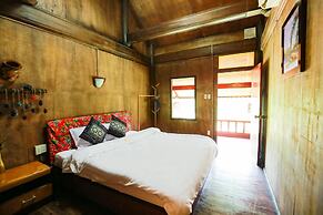 Cat Ba Eco Lodge