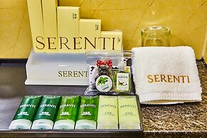 Serenti Hotel