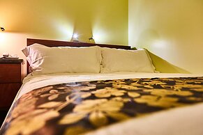 Serenti Hotel