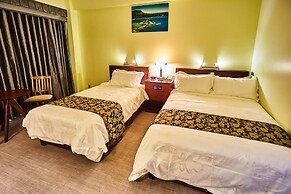 Serenti Hotel