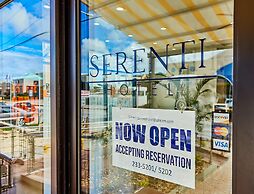 Serenti Hotel