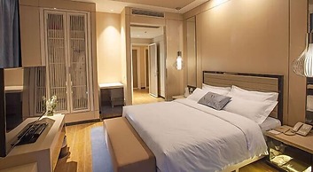 Free Comfort Holiday Hotel Xishan