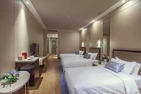 Free Comfort Holiday Hotel Xishan