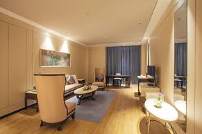 Free Comfort Holiday Hotel Xishan