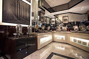 Free Comfort Holiday Hotel Xishan