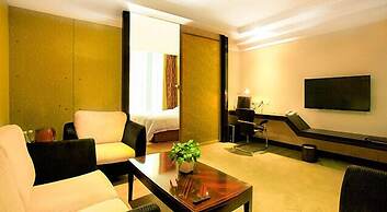 Free Comfort Holiday Hotel Xishan