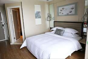 Free Comfort Holiday Hotel Xishan