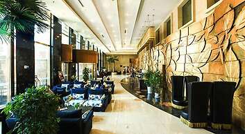 Free Comfort Holiday Hotel Xishan