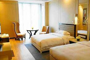 Free Comfort Holiday Hotel Xishan