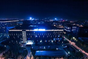 Free Comfort Holiday Hotel Xishan