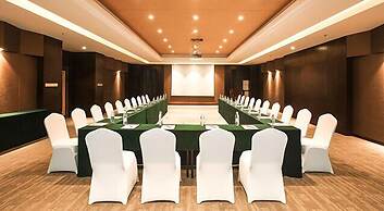 Free Comfort Holiday Hotel Xishan