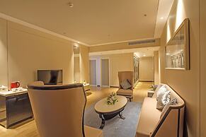 Free Comfort Holiday Hotel Xishan