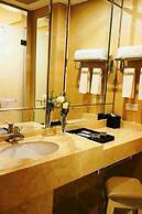 Free Comfort Holiday Hotel Xishan