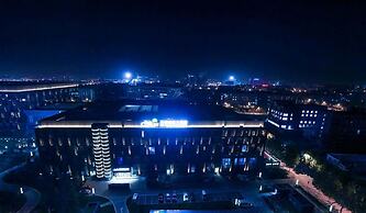 Free Comfort Holiday Hotel Xishan