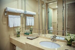 Free Comfort Holiday Hotel Xishan