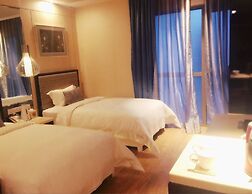 Free Comfort Holiday Hotel Xishan