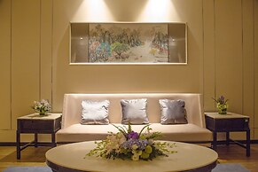 Free Comfort Holiday Hotel Xishan