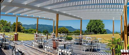 Lookout Mountain Retreat