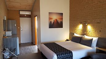 Lookout Mountain Retreat