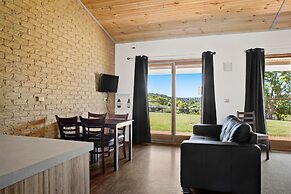 Lookout Mountain Retreat