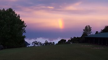 Lookout Mountain Retreat