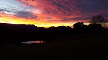 Lookout Mountain Retreat