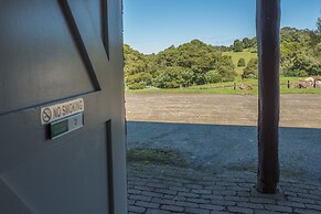 Lookout Mountain Retreat