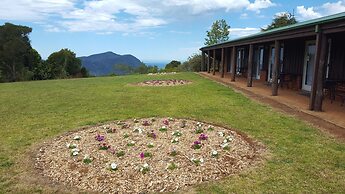 Lookout Mountain Retreat