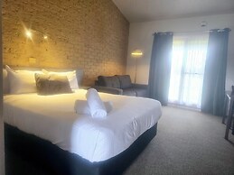 Lookout Mountain Retreat