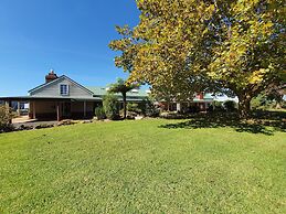 Lookout Mountain Retreat