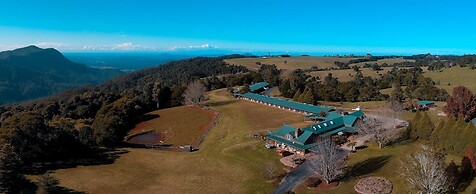 Lookout Mountain Retreat