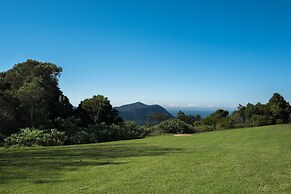 Lookout Mountain Retreat