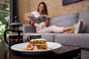 Lookout Mountain Retreat