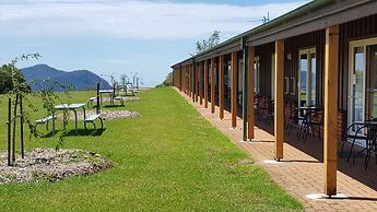 Lookout Mountain Retreat