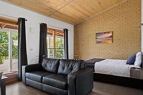 Lookout Mountain Retreat