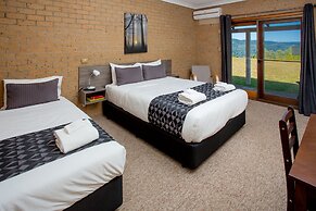 Lookout Mountain Retreat