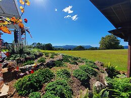 Lookout Mountain Retreat