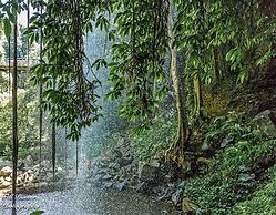 Lookout Mountain Retreat