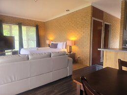 Lookout Mountain Retreat