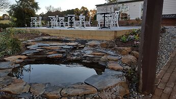 Lookout Mountain Retreat