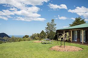 Lookout Mountain Retreat