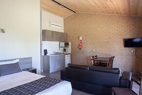 Lookout Mountain Retreat