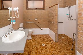 Lookout Mountain Retreat