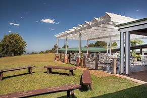 Lookout Mountain Retreat