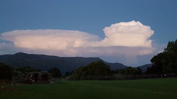 Lookout Mountain Retreat