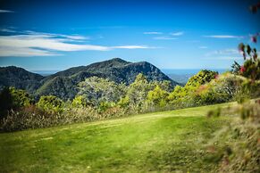 Lookout Mountain Retreat
