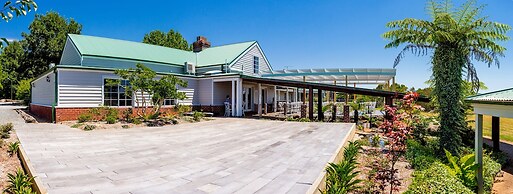 Lookout Mountain Retreat